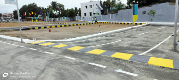 Residential Plot for Sale in Madukkarai, Coimbatore (600 Sq.ft.)