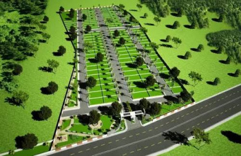 Residential Plot for Sale in Sundarapuram, Coimbatore (1200 Sq.ft.)