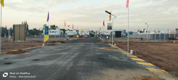 Residential Plot for Sale in Maduranthakam, Chengalpattu (1050 Sq.ft.)