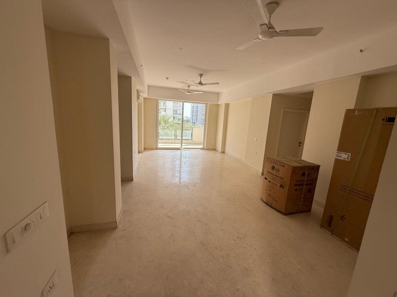 4 BHK Flats & Apartments For Sale In Sector 54, Gurgaon (3539 Sq.ft.)