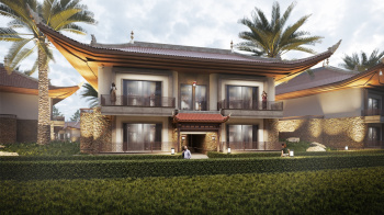 Own A Stake In Delhi Ncr First Luxury Lifestyle & Wellness Resort