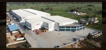 268000 Sq.ft. Warehouse/Godown for Sale in NH 8, Gurgaon