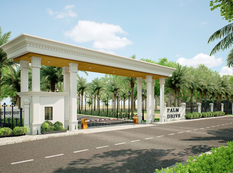 179 Sq. Yards Residential Plot for Sale in Pataudi, Gurgaon