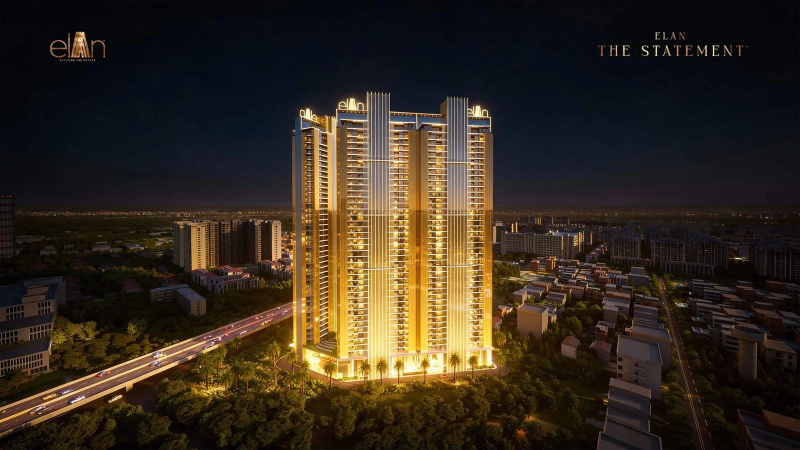 4 BHK Flats & Apartments for Sale in Sector 49, Gurgaon