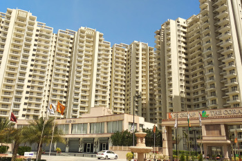 Step into a world of comfort and tranquility at SS Coralwood, a meticulously planned residential community in the heart of New Gurugram. Designed for