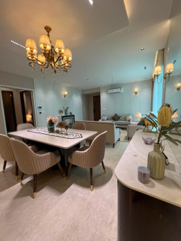 Flats & Apartments for Sale in Airport Road, Zirakpur (2365 Sq.ft.)