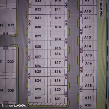 Industrial Land / Plot for Sale in Lalru, Mohali (500 Sq. Yards)