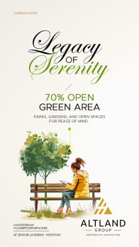 Property for sale in Landran Banur Road, Mohali