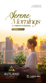 Property for sale in Landran Banur Road, Mohali