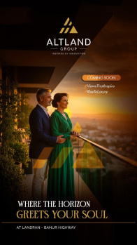 Property for sale in Landran Banur Road, Mohali