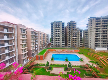 Penthouse for Sale in GT Road, Dera Bassi (3138 Sq.ft.)