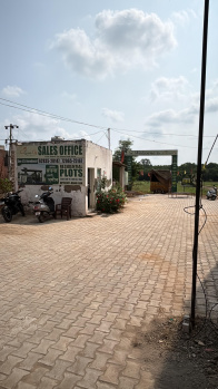 Property for sale in GT Road, Dera Bassi