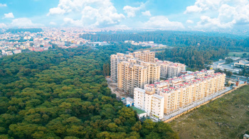 2 BHK Flats & Apartments for Sale in GT Road, Dera Bassi (1394 Sq.ft.)