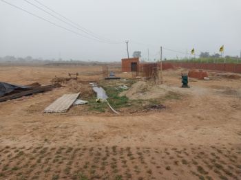 Property for sale in Gulabgarh Road, Dera Bassi