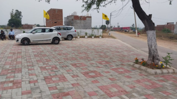 Property for sale in Gulabgarh Road, Dera Bassi
