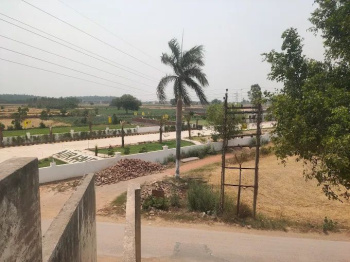 Property for sale in Mahiwala, Dera Bassi