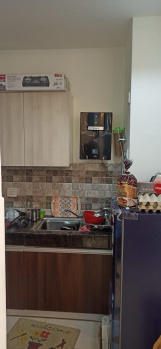 Flats & Apartments for Sale in Gazipur, Zirakpur (825 Sq.ft.)
