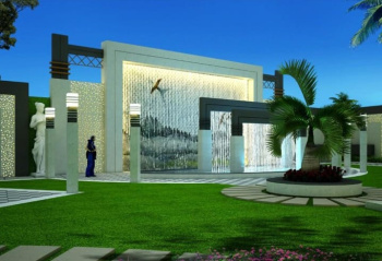 Residential Plot for Sale in Super Corridor, Indore (1000 Sq.ft.)