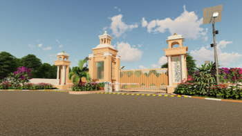 Property for sale in Sirsi Road, Jaipur