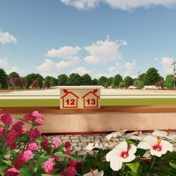 100 Sq. Yards Residential Plot for Sale in Sirsi Road, Jaipur