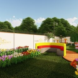 Property for sale in Sirsi Road, Jaipur