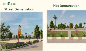 66 Sq. Yards Residential Plot for Sale in Bassi, Jaipur