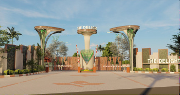200 Sq. Yards Residential Plot for Sale in Bassi, Jaipur