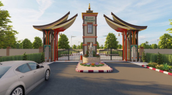 Residential Plot for Sale in Tonk Road, Jaipur (111 Sq. Yards)