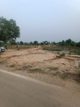 120 Sq.ft. Residential Plot For Sale In Amarheri, Jind