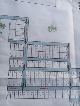 Property for sale in Bhiwani Road, Jind