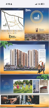 Property for sale in Sector 127 Mohali