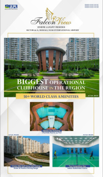 Property for sale in Sector 66A Mohali