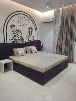 “Luxury Meets Lifestyle – Exclusive 5 BHK Apartment in Zirakpur” Air port road