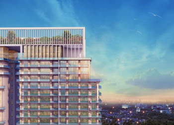 3 BHK Flats & Apartments for Sale in Sector 83, Mohali (2400 Sq.ft.)