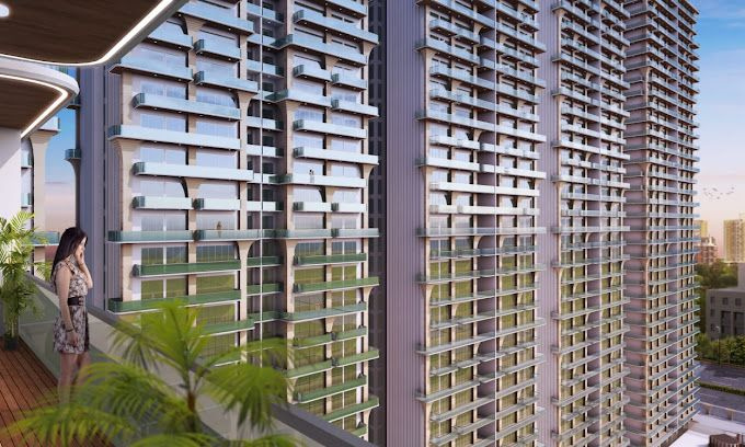 3 BHK Flats & Apartments for Sale in Sector 83, Mohali