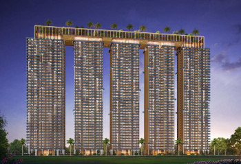 3 BHK Flats & Apartments for Sale in Sector 83, Mohali (2800 Sq.ft.)
