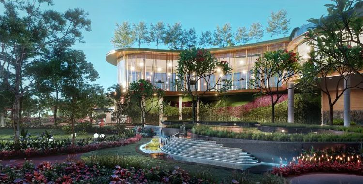 2 BHK Flats & Apartments for Sale in Sector 77, Mohali