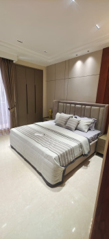 Flats & Apartments for Sale in Airport Road, Zirakpur (1138 Sq.ft.)