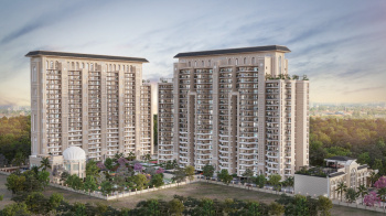 Flats & Apartments for Sale in Landran Banur Road, Mohali (2380 Sq.ft.)