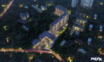 Property for sale in Sector 126 Mohali