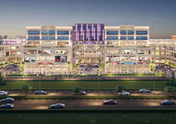 Property for sale in Aerocity, Mohali