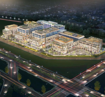 600 Sq.ft. Showrooms for Sale in Aerocity, Mohali