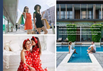 1095 Sq.ft. Showrooms for Sale in Aerocity, Mohali