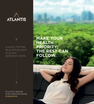Property for sale in Highland Marg, Zirakpur
