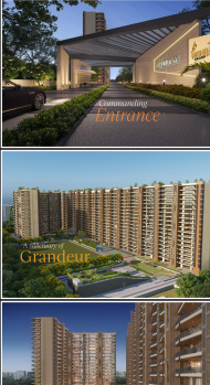 Very luxury flat avlable option 3 or 4 bhk also