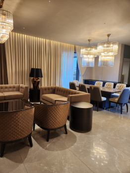 3.5 BHK Flats & Apartments for Sale in Pabhat Road, Zirakpur (2650 Sq.ft.)