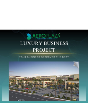 Property for sale in Aerocity, Mohali