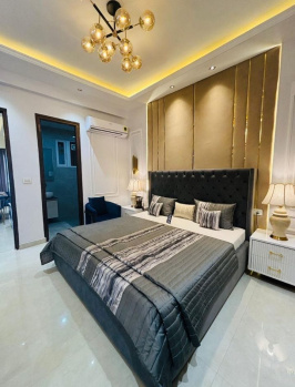 🏡 3 BHK Independent Floors with Lift 📍 Peermuchalla, Zirakpur – Zero KM from Panchkula,