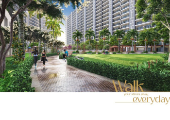 3 BHK Flats & Apartments for Sale in Sector 66B, Mohali (2295 Sq.ft.)