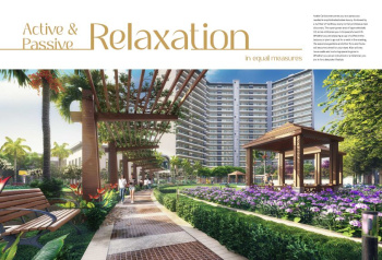 4 BHK Flats & Apartments for Sale in Sector 66B, Mohali (2805 Sq.ft.)
